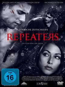 Affiche du film Repeaters (2010) de Carl Bessai. Voir Repeaters en streaming / torrent sur meilleurs-films.fr