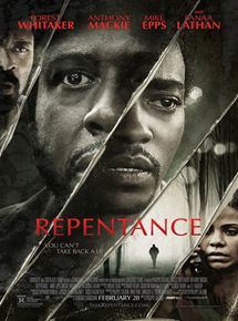 Affiche du film Repentance (2013) de Philippe Caland. Voir Repentance en streaming / torrent sur meilleurs-films.fr