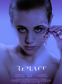 Affiche du film Replace (2017) de Norbert Keil Affiche du film Replace (2017) de Norbert Keil. Voir Replace en streaming / torrent sur meilleurs-films.fr