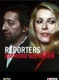 Affiche du film Reporters (1981) de Raymond Depardon Affiche du film Reporters (1981) de Raymond Depardon. Voir Reporters en streaming / torrent sur meilleurs-films.fr