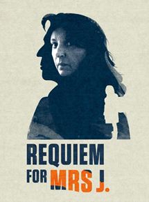 Affiche du film Requiem pour Madame J. (2017) de Bojan Vuletic. Voir Requiem pour Madame J. en streaming / torrent sur meilleurs-films.fr