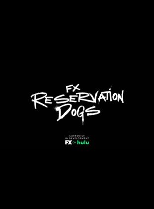 Affiche de la série Reservation Dogs (2021) de Sterlin Harjo Affiche de la série Reservation Dogs (2021) de Sterlin Harjo. Voir Reservation Dogs en streaming / torrent sur meilleurs-films.fr