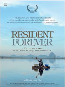 Affiche du film Resident Forever (2016) de Lyang Kim. Voir Resident Forever en streaming / torrent sur meilleurs-films.fr