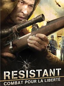 Affiche du film Résistant, combat pour la liberté (2014) de Leonid Belozorovich Affiche du film Résistant, combat pour la liberté (2014) de Leonid Belozorovich. Voir Résistant, combat pour la liberté en streaming / torrent sur meilleurs-films.fr