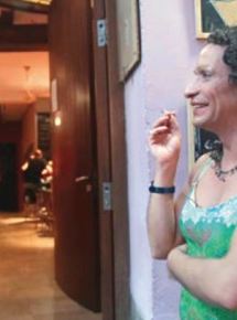 Affiche du film Resistencia Trans (2019) de Claudia Reig Valera Affiche du film Resistencia Trans (2019) de Claudia Reig Valera. Voir Resistencia Trans en streaming / torrent sur meilleurs-films.fr