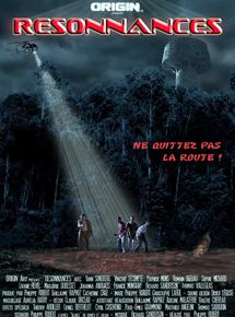 Affiche du film Résonnances (2006) de Philippe Robert. Voir Résonnances en streaming / torrent sur meilleurs-films.fr
