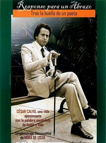 Affiche du film Responso para un Abrazo (2013) de Nora de Izcue Affiche du film Responso para un Abrazo (2013) de Nora de Izcue. Voir Responso para un Abrazo en streaming / torrent sur meilleurs-films.fr