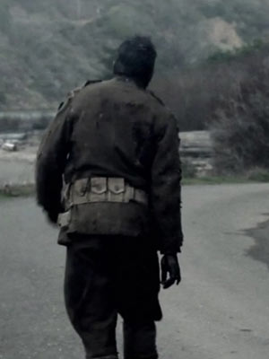 Affiche du court métrage Rest (2011) de Cole Schreiber. Voir Rest en streaming / torrent sur meilleurs-films.fr