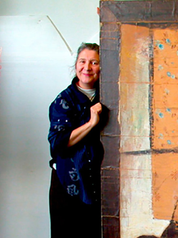 Affiche du film Restaurée (2022) de Anaïs Enshaïan. Voir Restaurée en streaming / torrent sur meilleurs-films.fr