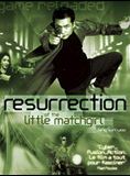 Affiche du film Resurrection of the little match girl (2002) de Sun-Woo Jang. Voir Resurrection of the little match girl en streaming / torrent sur meilleurs-films.fr