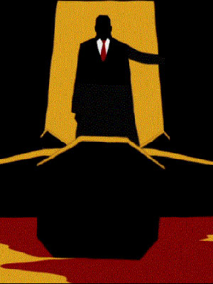 Affiche du court métrage Retirement Plan (2011) de Matan Yaniv. Voir Retirement Plan en streaming / torrent sur meilleurs-films.fr