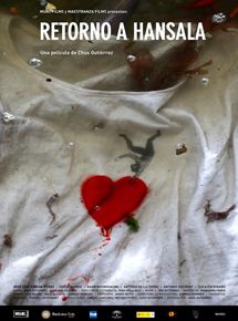 Affiche du film Retour à Hansala (2008) de Chus Gutierrez Affiche du film Retour à Hansala (2008) de Chus Gutierrez. Voir Retour à Hansala en streaming / torrent sur meilleurs-films.fr