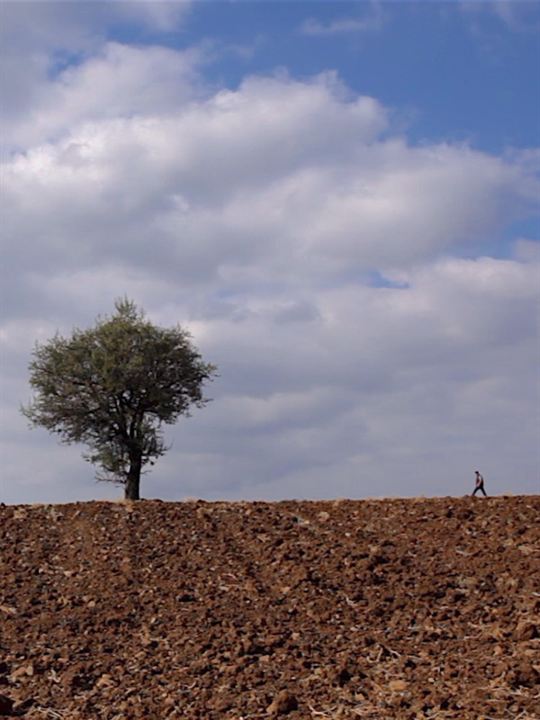 Affiche du film Retour à la terre (2021) de Akis Kersanidis. Voir Retour à la terre en streaming / torrent sur meilleurs-films.fr