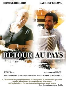 Affiche du film Retour au pays (2009) de Julien Dalle Affiche du film Retour au pays (2009) de Julien Dalle. Voir Retour au pays en streaming / torrent sur meilleurs-films.fr