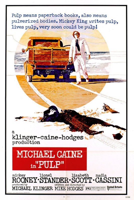 Affiche du film Retraite Mortelle (1972) de Mike Hodges Affiche du film Retraite Mortelle (1972) de Mike Hodges. Voir Retraite Mortelle en streaming / torrent sur meilleurs-films.fr