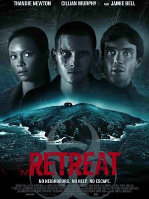 Affiche du film Retreat (2011) de Carl Tibbetts Affiche du film Retreat (2011) de Carl Tibbetts. Voir Retreat en streaming / torrent sur meilleurs-films.fr