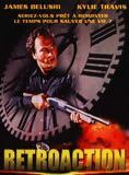 Affiche du film Retroaction (1997) de Louis Morneau. Voir Retroaction en streaming / torrent sur meilleurs-films.fr