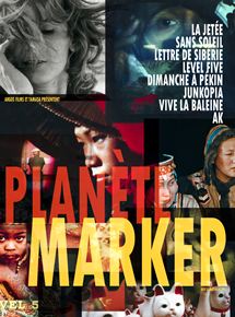 Affiche du film Rétrospective Planète Marker (2013) de . Voir Rétrospective Planète Marker en streaming / torrent sur meilleurs-films.fr