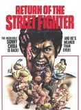 Affiche du film Return of the Street Fighter (1974) de Shigehiro Ozawa. Voir Return of the Street Fighter en streaming / torrent sur meilleurs-films.fr