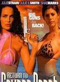 Affiche du film Return to Savage Beach (1998) de Andy Sidaris. Voir Return to Savage Beach en streaming / torrent sur meilleurs-films.fr