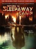 Affiche du film Return to Sleepaway Camp (2007) de Robert Hiltzik. Voir Return to Sleepaway Camp en streaming / torrent sur meilleurs-films.fr