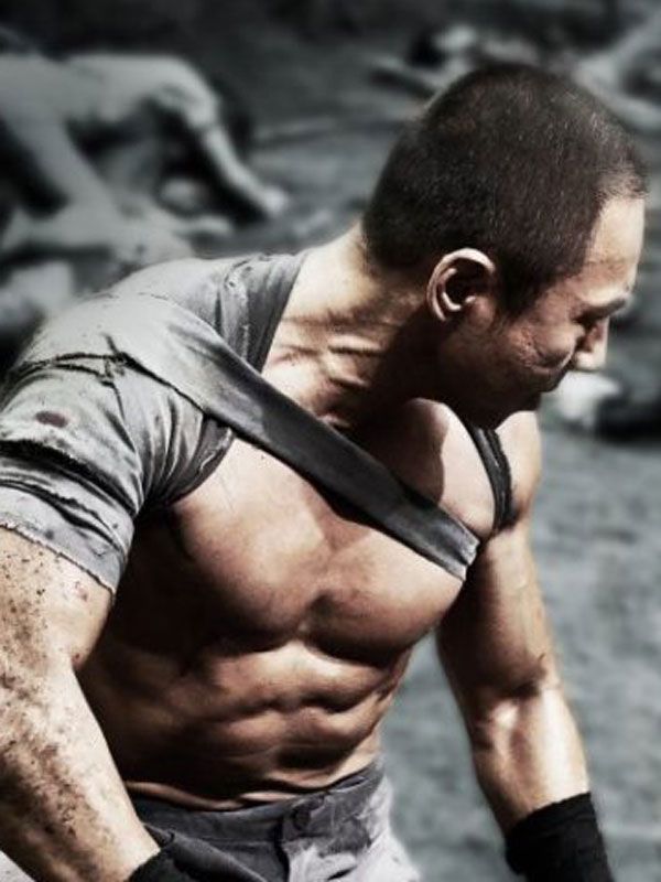 Affiche du film Revenger : l’île de la mort (2018) de Seung-won Lee. Voir Revenger : l’île de la mort en streaming / torrent sur meilleurs-films.fr