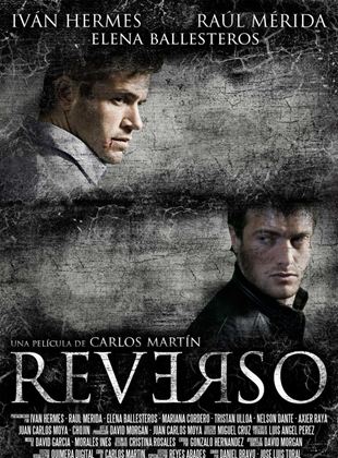Affiche du film Reverse (2021) de . Voir Reverse en streaming / torrent sur meilleurs-films.fr