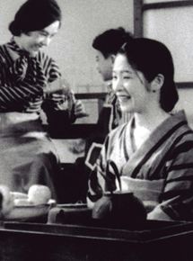 Affiche du film Rêves de chaque nuit (1933) de Mikio Naruse. Voir Rêves de chaque nuit en streaming / torrent sur meilleurs-films.fr