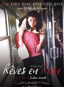 Affiche du film Rêves en rose (1977) de Dusan Hanak. Voir Rêves en rose en streaming / torrent sur meilleurs-films.fr