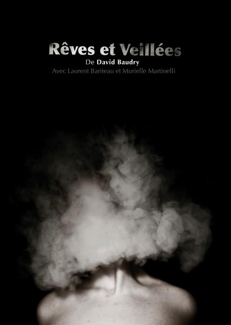 Affiche du court métrage Rêves et veillées (2008) de David Baudry. Voir Rêves et veillées en streaming / torrent sur meilleurs-films.fr