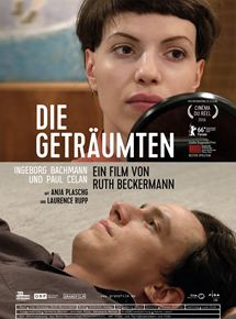 Affiche du film Rêveurs rêvés (2016) de Ruth Beckermann. Voir Rêveurs rêvés en streaming / torrent sur meilleurs-films.fr