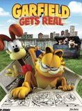 Affiche du film Reviens, Garfield ! (2007) de Mark A.Z. Dippé,Kyung Ho Lee,. Voir Reviens, Garfield ! en streaming / torrent sur meilleurs-films.fr