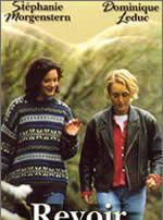 Affiche du film Revoir Julie (1998) de Jeanne Crépeau. Voir Revoir Julie en streaming / torrent sur meilleurs-films.fr