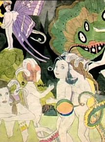 Affiche du film Revolutions Of The Night (2017) de Mark Stokes. Voir Revolutions Of The Night en streaming / torrent sur meilleurs-films.fr