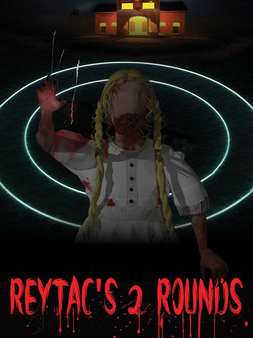 Affiche du film Reytac’s 2 Rounds (2026) de Mason Ewing. Voir Reytac’s 2 Rounds en streaming / torrent sur meilleurs-films.fr