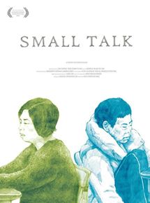 Affiche du film Ri Chang Dui Hua (2016) de Huang Hui-chen Affiche du film Ri Chang Dui Hua (2016) de Huang Hui-chen. Voir Ri Chang Dui Hua en streaming / torrent sur meilleurs-films.fr