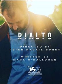 Affiche du film Rialto (2019) de Peter Mackie Burns. Voir Rialto en streaming / torrent sur meilleurs-films.fr