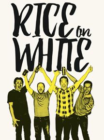 Affiche du film Rice on White (2017) de Talun Hsu. Voir Rice on White en streaming / torrent sur meilleurs-films.fr