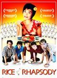 Affiche du film Rice Rhapsody (2004) de Kenneth Bi. Voir Rice Rhapsody en streaming / torrent sur meilleurs-films.fr