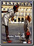 Affiche du film Riches, belles, etc. (1998) de Bunny Godillot. Voir Riches, belles, etc. en streaming / torrent sur meilleurs-films.fr