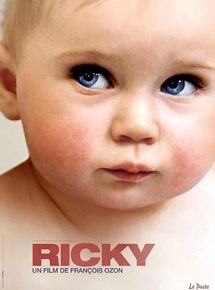 Affiche du film Ricky (2008) de François Ozon Affiche du film Ricky (2008) de François Ozon. Voir Ricky en streaming / torrent sur meilleurs-films.fr