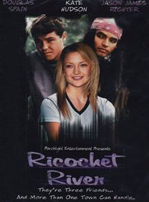 Affiche du film Ricochet River (1998) de Deborah Del Prete Affiche du film Ricochet River (1998) de Deborah Del Prete. Voir Ricochet River en streaming / torrent sur meilleurs-films.fr