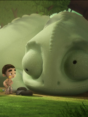 Affiche du court métrage Ride Of Passage (2012) de Casper Michelsen. Voir Ride Of Passage en streaming / torrent sur meilleurs-films.fr