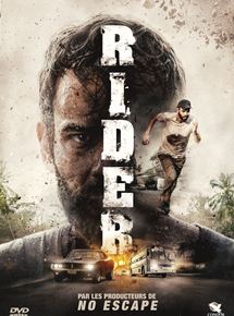Affiche du film Rider (2015) de Jamie M. Dagg. Voir Rider en streaming / torrent sur meilleurs-films.fr