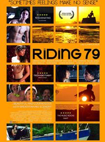 Affiche du film Riding 79 (2016) de Karola Hawk. Voir Riding 79 en streaming / torrent sur meilleurs-films.fr