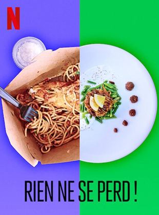 Affiche de la série Rien ne se perd ! (2020) de . Voir Rien ne se perd ! en streaming / torrent sur meilleurs-films.fr