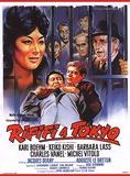 Affiche du film Rififi à Tokyo (1963) de Jacques Deray Affiche du film Rififi à Tokyo (1963) de Jacques Deray. Voir Rififi à Tokyo en streaming / torrent sur meilleurs-films.fr