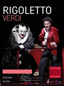 Affiche du film Rigoletto (FRA) (2013) de Affiche du film Rigoletto (FRA) (2013) de . Voir Rigoletto (FRA) en streaming / torrent sur meilleurs-films.fr