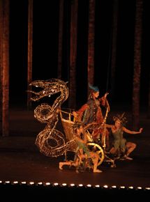 Affiche du film Rinaldo (2010) de . Voir Rinaldo en streaming / torrent sur meilleurs-films.fr