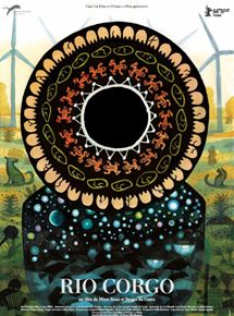 Affiche du film Rio Corgo (2015) de Sérgio da Costa,Maya Kosa, Affiche du film Rio Corgo (2015) de Sérgio da Costa,Maya Kosa,. Voir Rio Corgo en streaming / torrent sur meilleurs-films.fr